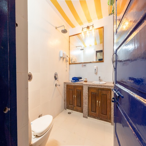 Gopagiri Homestay